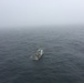 Coast Guard rescues 3 from sinking fishing vessel 8 miles west of Cape Blanco, Ore.