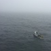 Coast Guard rescues 3 from sinking fishing vessel 8 miles west of Cape Blanco, Ore.