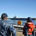 USS John C. Stennis (CVN 74) Returns Home After A Seven Month Deployment