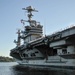 USS John C. Stennis (CVN 74) Returns Home After A Seven Month Deployment