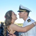 USS John C. Stennis (CVN 74) Returns Home After A Seven Month Deployment