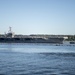 USS John C. Stennis (CVN 74) Returns Home After A Seven Month Deployment