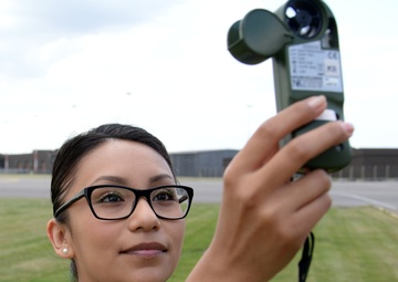 Team Mildenhall sergeant is recognized for leadership