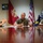 Mighty medicine: Top medical officer visits Camp Lejeune