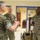 Mighty medicine: Top medical officer visits Camp Lejeune