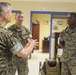 Mighty medicine: Top medical officer visits Camp Lejeune