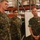 Mighty medicine: Top medical officer visits Camp Lejeune
