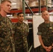 Mighty medicine: Top medical officer visits Camp Lejeune