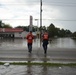 Coast Guard responds to Baton Rouge flooding