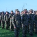 Armenian Soldiers visit the 891st Engineer Battalion, Kansas Army National Guard