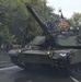 US Soldiers join allies for Polish Armed Forces Day