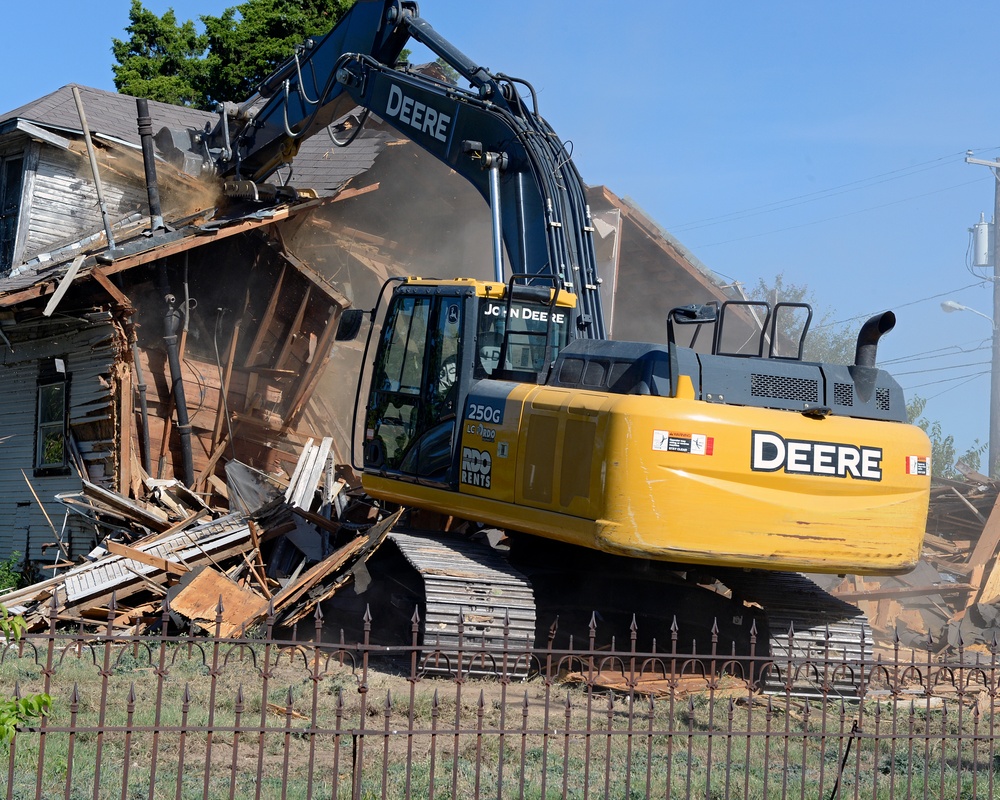 Texas Joint Counterdrug Taskforce begins largest Operation Crackdown in Dallas