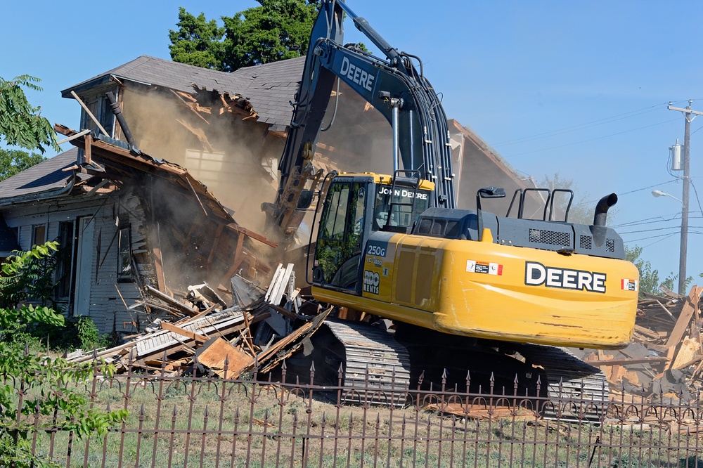 Texas Joint Counterdrug Taskforce begins largest Operation Crackdown in Dallas