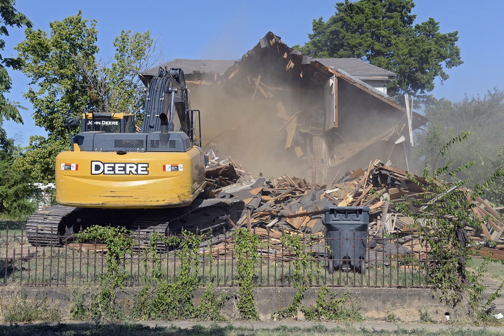 Texas Joint Counterdrug Taskforce begins largest Operation Crackdown in Dallas