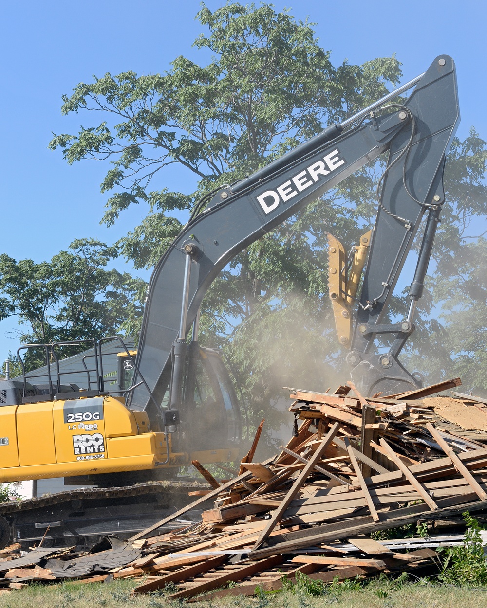 Texas Joint Counterdrug Taskforce begins largest Operation Crackdown in Dallas