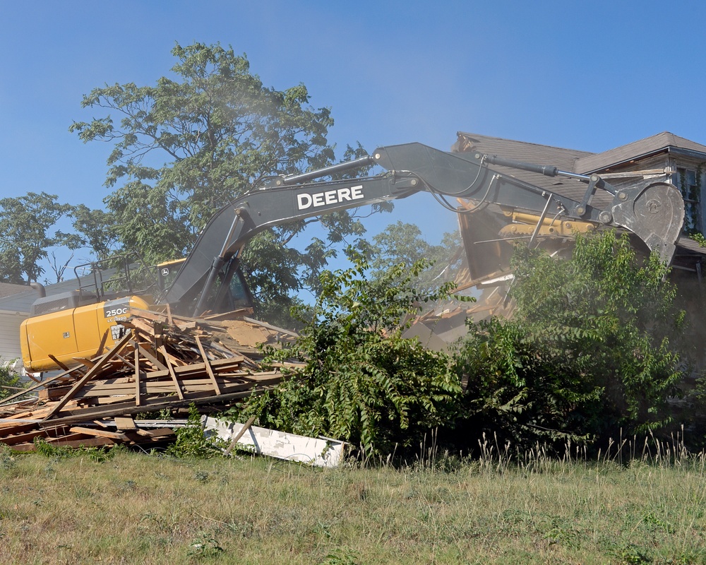 Texas Joint Counterdrug Taskforce begins largest Operation Crackdown in Dallas