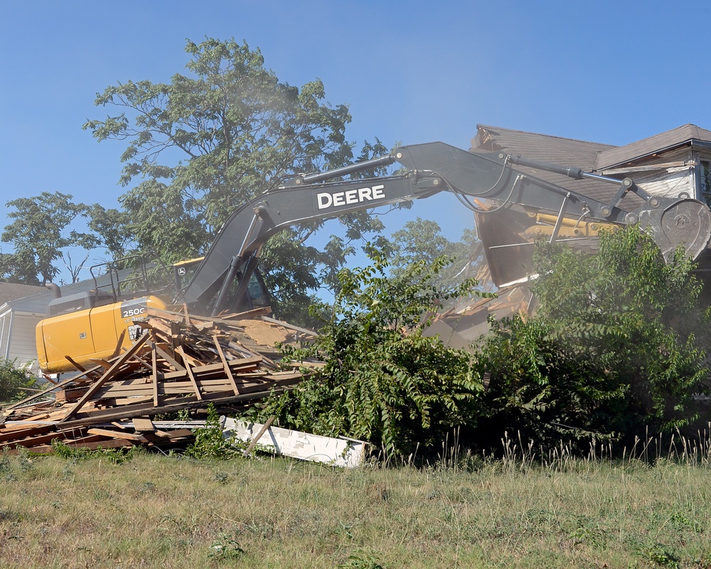 Texas Joint Counterdrug Taskforce begins largest Operation Crackdown in Dallas