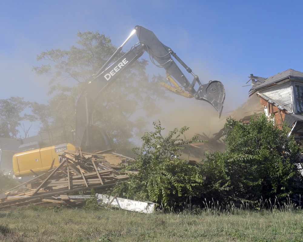Texas Joint Counterdrug Taskforce begins largest Operation Crackdown in Dallas