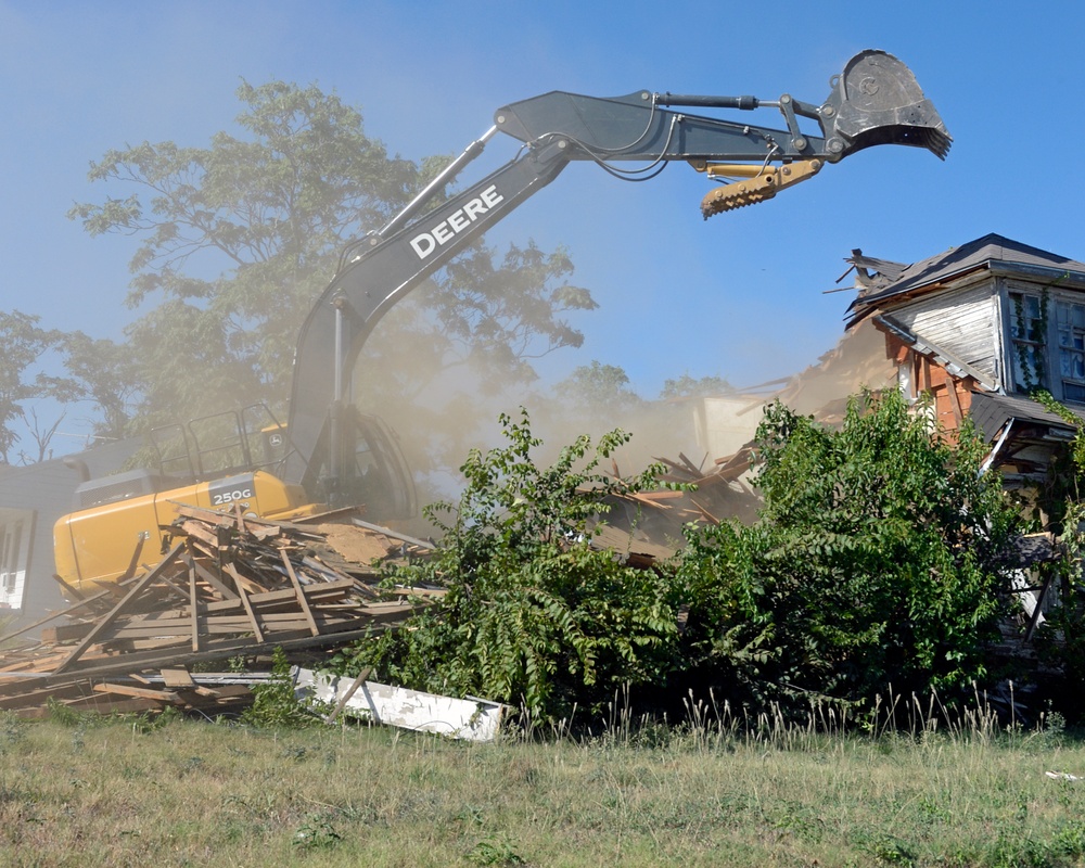 Texas Joint Counterdrug Taskforce begins largest Operation Crackdown in Dallas