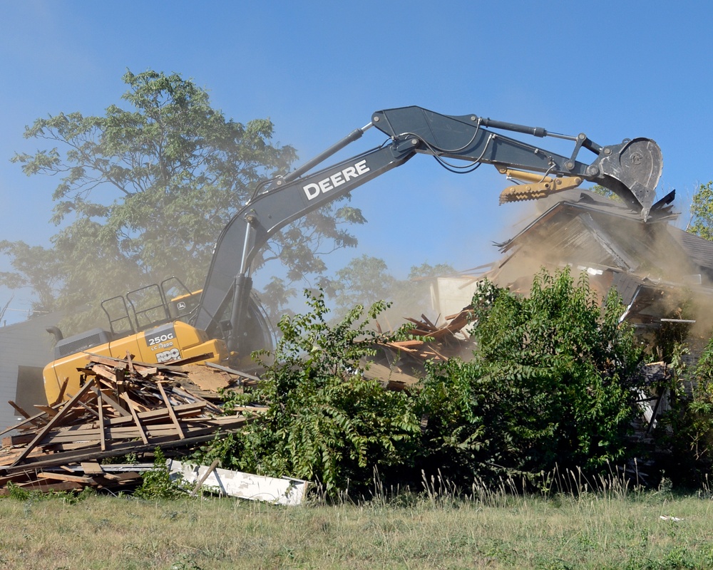Texas Joint Counterdrug Taskforce begins largest Operation Crackdown in Dallas