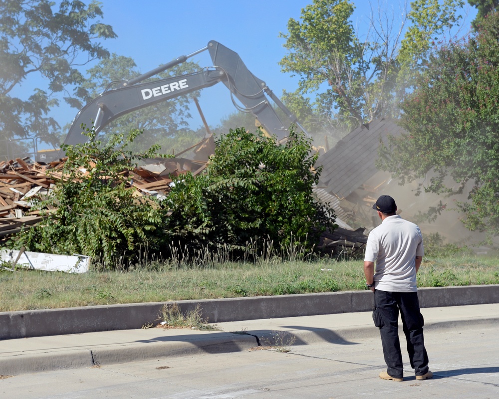 Texas Joint Counterdrug Taskforce begins largest Operation Crackdown in Dallas