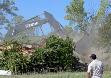 Texas Joint Counterdrug Taskforce begins largest Operation Crackdown in Dallas