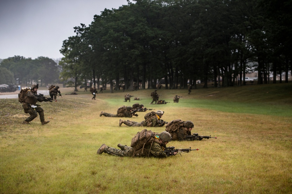 Exercise Northern Strike 2016