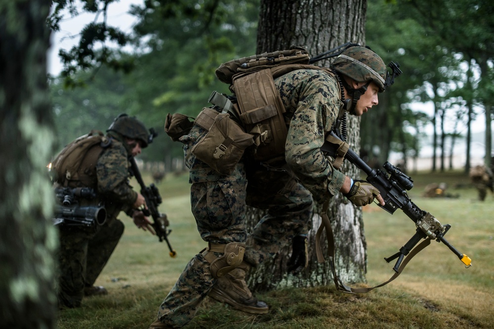 Exercise Northern Strike 2016