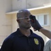 SAF takes pepper spray training at MCLB Barstow