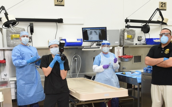 OAFME plays a vital role
