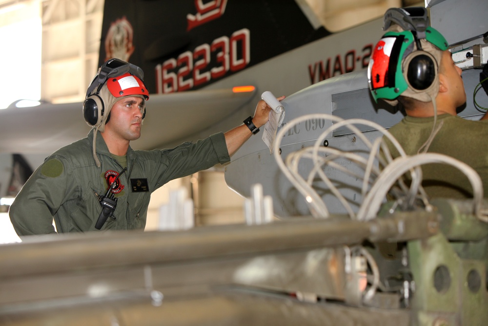 #FlyByFriday: Schrupp’s key to success