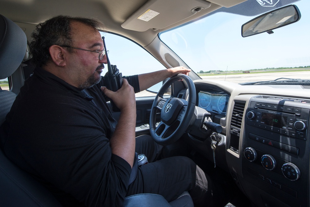 12th Operations Support Squadron keeps aircraft flying at JBSA-Randolph