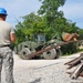 983rd Engineering Battalion completes annual training at Crane Army