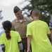 6th ESB Recognized at Standish Beach Dedication Ceremony