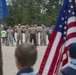 6th ESB Recognized at Standish Beach Dedication Ceremony