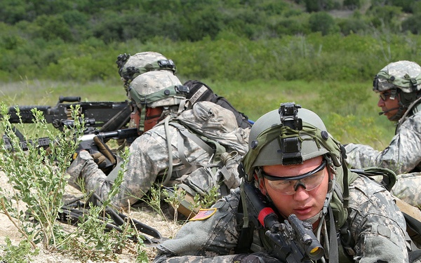 Exportable Combat Training Capability 16-5