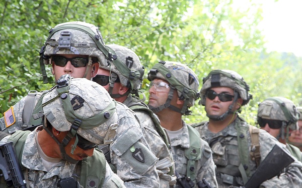 Exportable Combat Training Capability 16-5