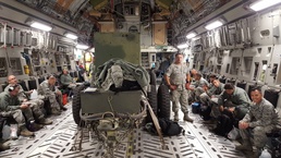 No infrastructure? No problem: 147th CBCS brings communications capabilities anywhere