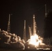 45th Space Wing successfully launches Falcon 9 JCSAT-16