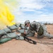 Soldiers tackle EFMB course
