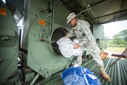 CSTX 86-16-03 Laundry Operations