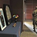 Fallen 63rd RSC officer remembered at memorial ceremony