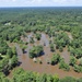 Coast Guard crews respond to Baton Rouge flooding