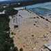 Coast Guard crews respond to Baton Rouge flooding