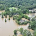 Coast Guard crews respond to Baton Rouge flooding