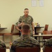 2nd MAW commanding general, sergeant major provide insight to young Marines