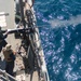 USS STOUT (DDG 55) LIVE-FIRE EXERCISE DEPLOYMENT 2016