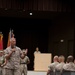 Marine Forces Reserve holds change of command ceremonies for two major subordinate commands