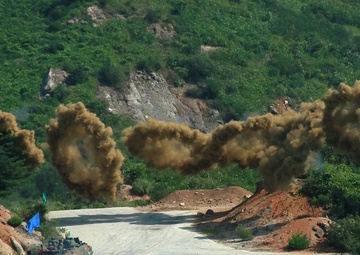 Blowing Smoke