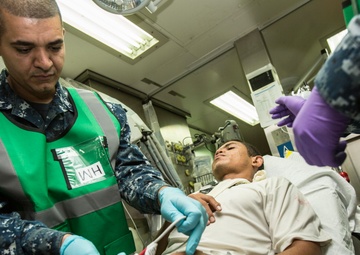 Pacific Partnership 2016